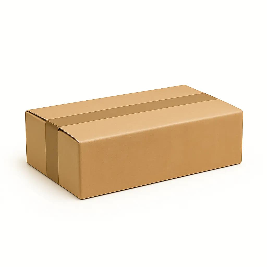 XS Shipping Cartons (65 Pack) 318 × 172 × 82 mm