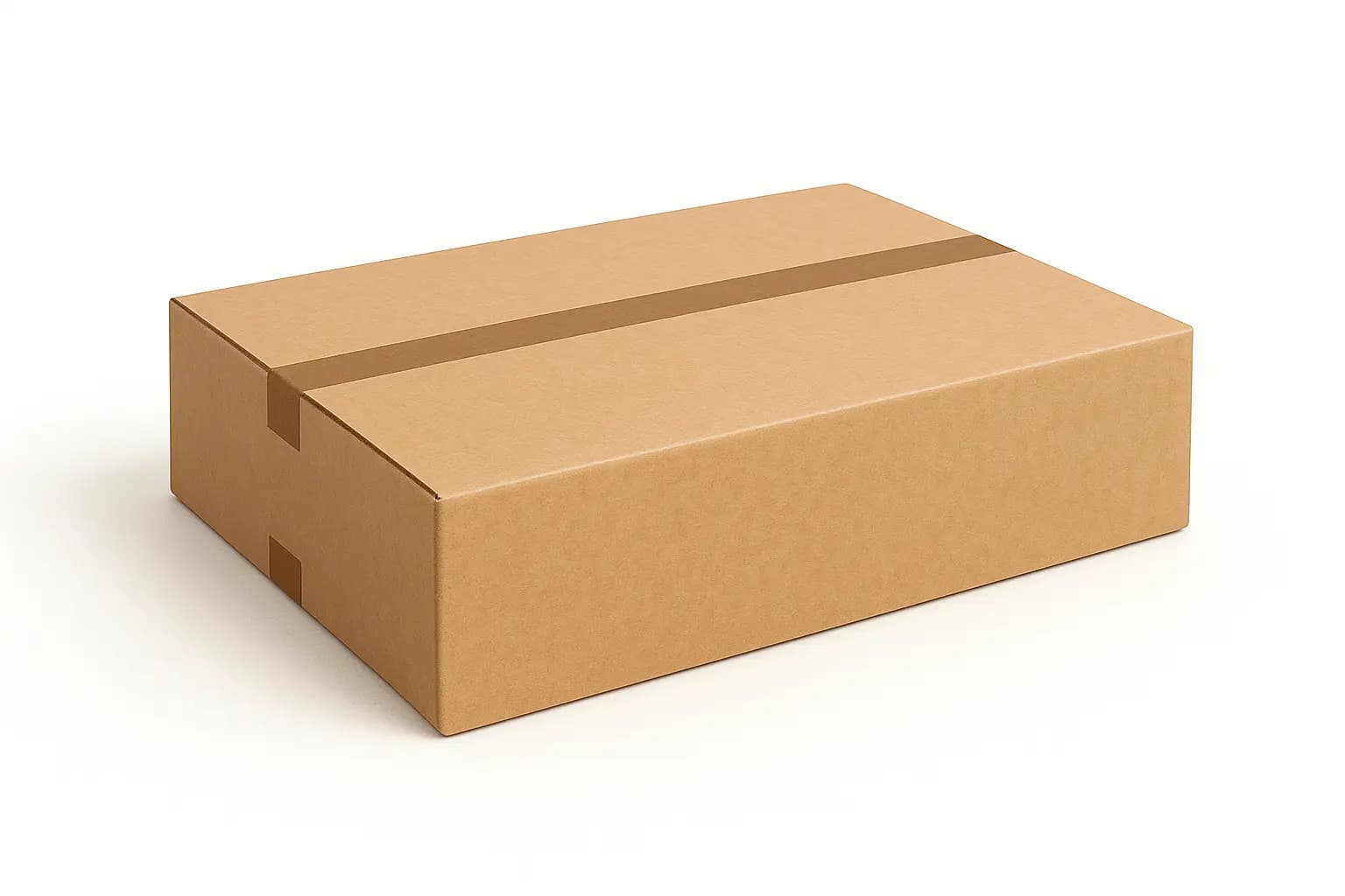 XL Shipping Cartons (25 Pack) 590 × 490 × 180 mm